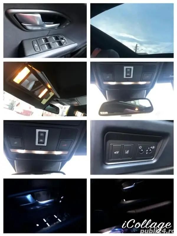 Second-hand Land Rover Range Rover evoque 150 CP (110 kW) 2016 SUV