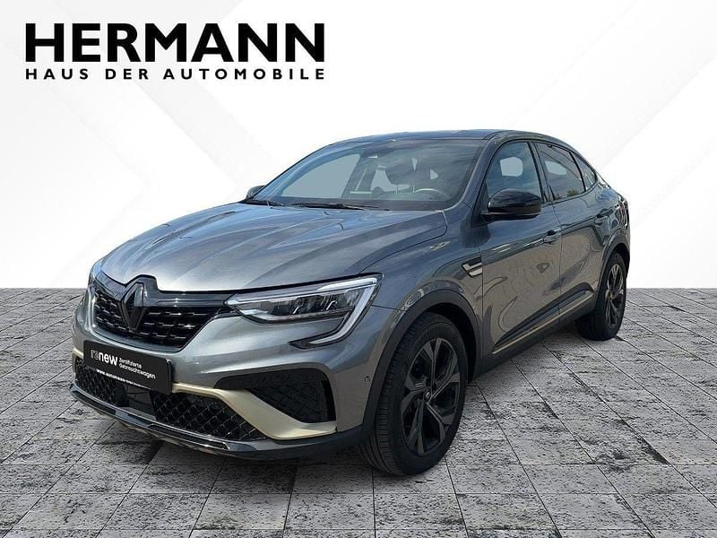 Utilizat 2023 Renault Arkana Engineered SUV | 30.703 EUR - Imagine 1/1
