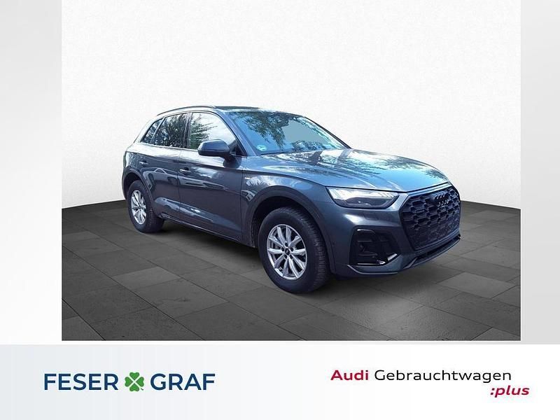 Utilizat 2022 Audi Q5 S-Line SUV | 48.473 EUR - Imagine 1/1