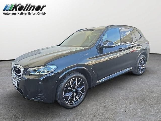 Utilizat 2024 BMW X3 M Sport SUV | 57.728 EUR - Imagine 1/1