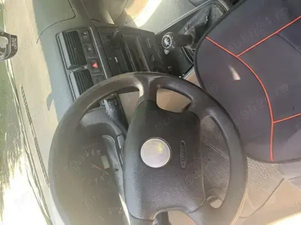 Utilizat 1998 VW Golf IV Berlinǎ | 750 EUR (Preț bun) - Imagine 1/4
