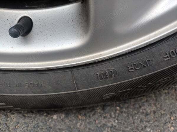 Second-hand Volvo V50 136 CP (100 kW) 2006 Break