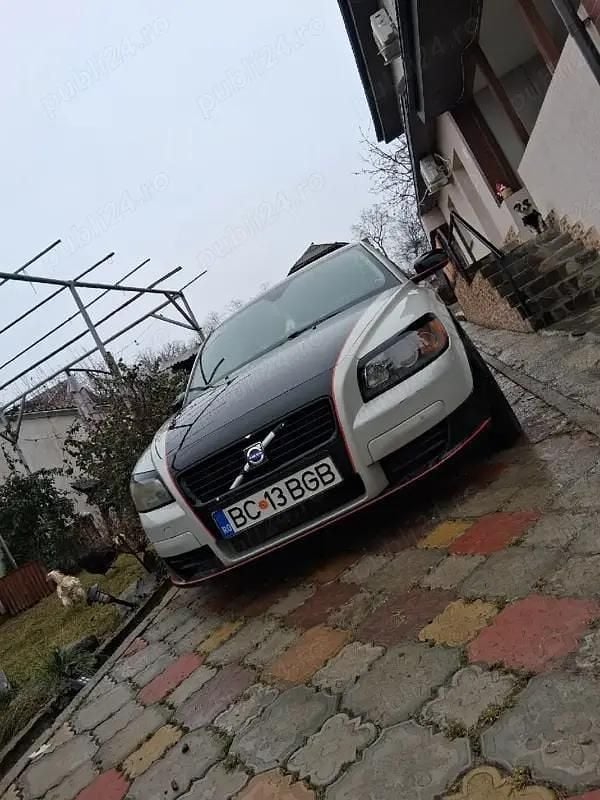 Second-hand Volvo C30 109 CP (80 kW) 2007 Hatchback