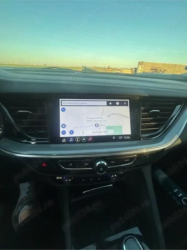 Second-hand Opel Insignia 136 CP (100 kW) 2020 Break