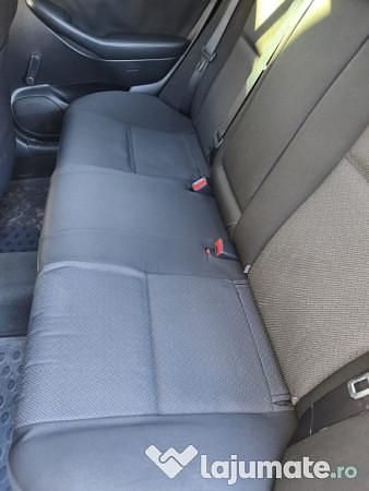 Second-hand Toyota Avensis T2 2007