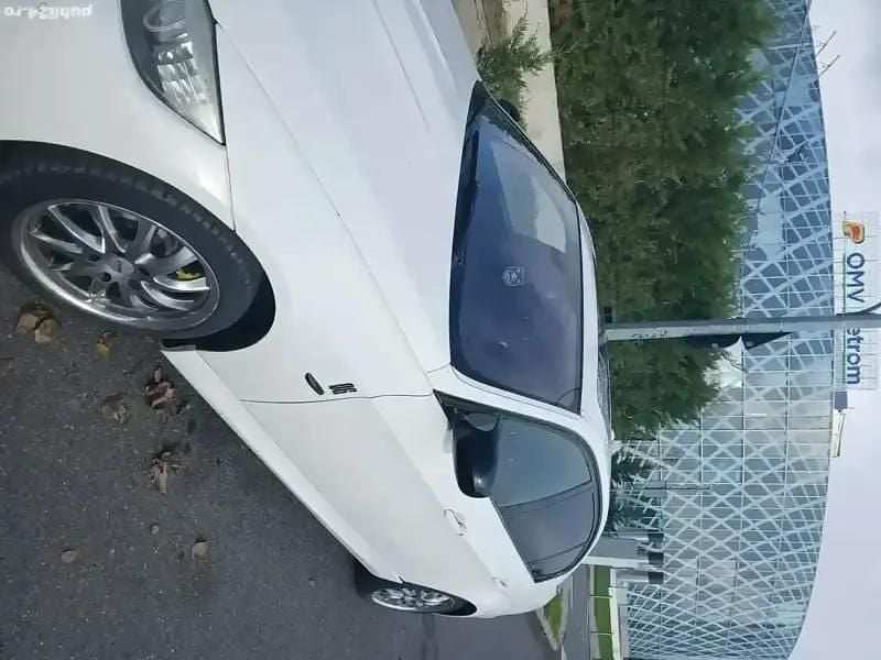 Second-hand BMW 330 300 CP (220 kW) 2010 Berlinǎ