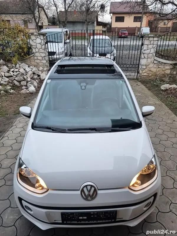 Second-hand VW up! 75 CP (55 kW) 2013 Hatchback