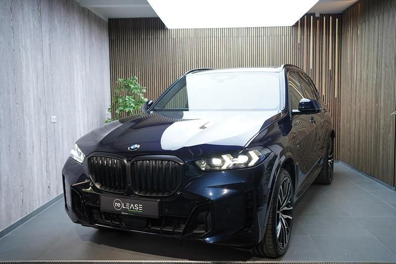 Utilizat 2024 BMW X5 M Sport SUV | 103.684 EUR - Imagine 1/1