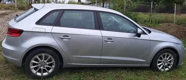 Utilizat 2016 Audi A3 Hatchback | 8.500 EUR - Imagine 1/4