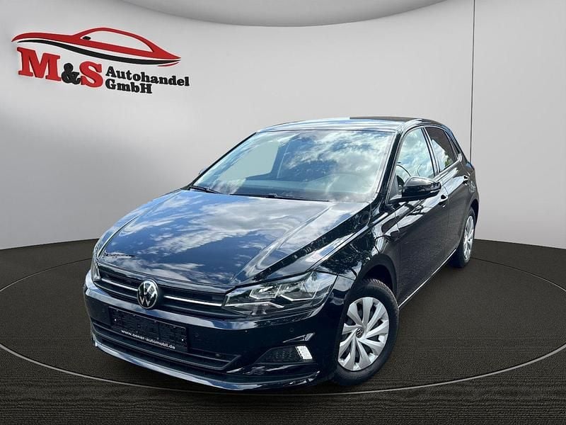 Second-hand VW Polo Comfortline 95 CP (69 kW) 2021