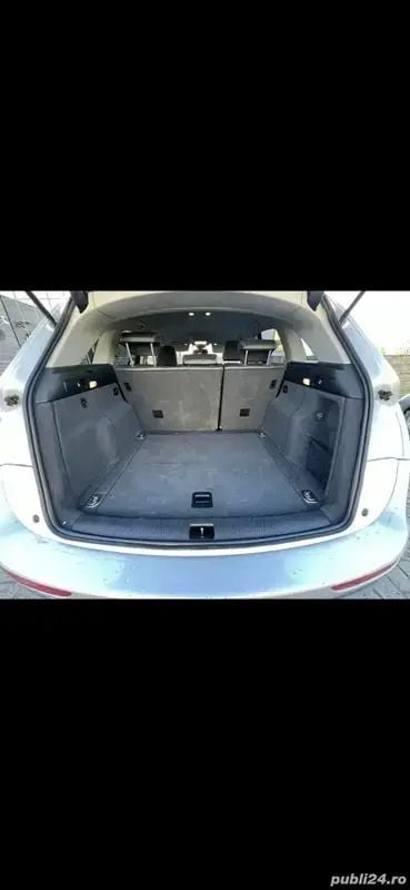 Second-hand Audi Q5 240 CP (176 kW) 2012 SUV