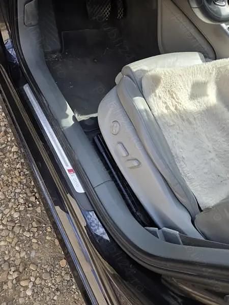 Second-hand Audi A6 177 CP (130 kW) 2014 Berlinǎ