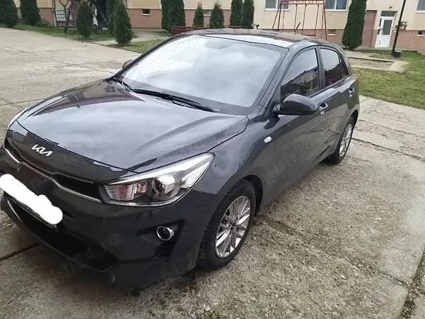Second-hand Kia Rio 100 CP (73 kW) 2023