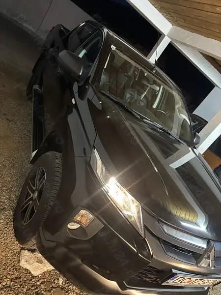 Second-hand Mitsubishi L200 150 CP (110 kW) 2021 Pickup