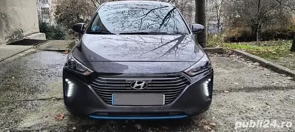 Second-hand Hyundai Ioniq 141 CP (103 kW) 2019 Hatchback