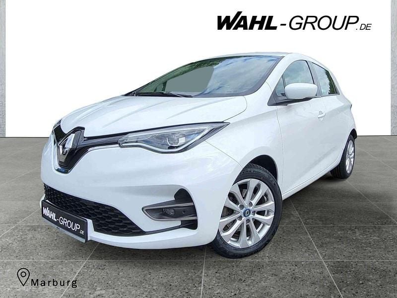 Utilizat 2020 Renault Zoe Experience Hatchback | 12.052 EUR - Imagine 1/1