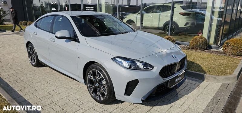 Gri Nouă 2025 BMW 220 Berlinǎ | 43.911 EUR - Imagine 1/4