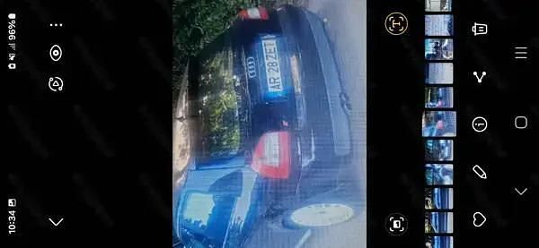 Utilizat 2000 Audi S3 Hatchback | 3.600 EUR - Imagine 1/4