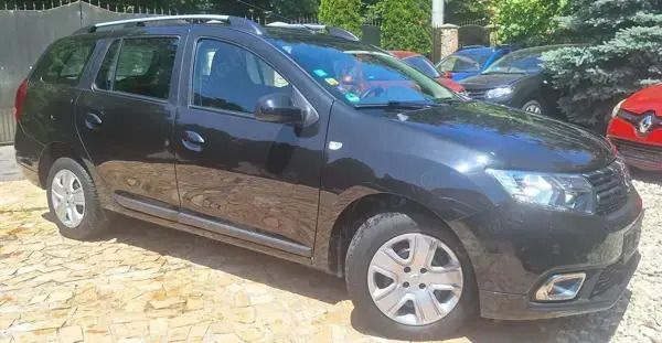 Utilizat 2019 Dacia Logan Berlinǎ | 6.500 EUR - Imagine 1/4