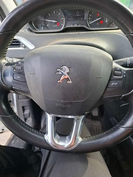 Utilizat 2018 Peugeot 2008 SUV | 9.200 EUR (Preț OK) - Imagine 1/4