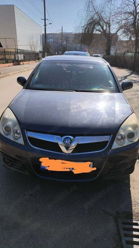 Utilizat 2007 Opel Vectra Berlinǎ | 1.500 EUR (Preț bun) - Imagine 1/2
