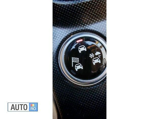 Second-hand Fiat 500X 140 CP (102 kW) 2015 Bej SUV