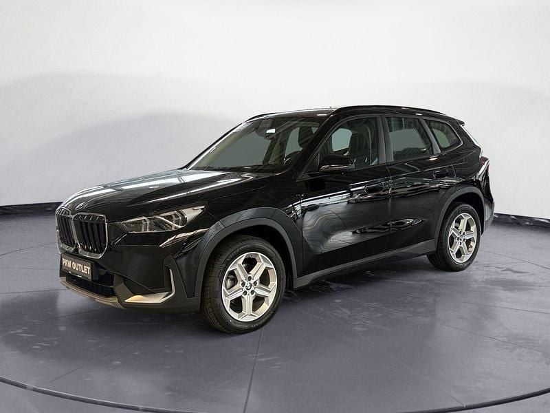 Utilizat 2024 BMW X1 Sport Line SUV | 46.314 EUR - Imagine 1/1