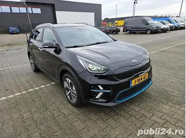 Utilizat 2020 Kia e-Niro SUV | 19.500 EUR - Imagine 1/4