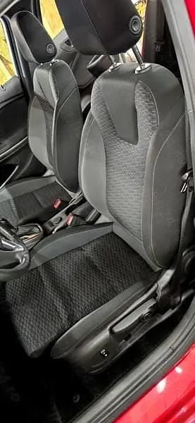 Second-hand Opel Astra 125 CP (91 kW) 2021 Break