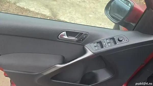 Second-hand VW Tiguan 150 CP (110 kW) 2009 SUV