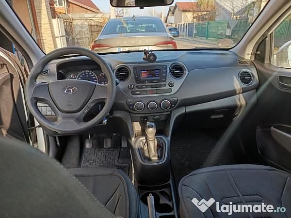Second-hand Hyundai i10 2019 Hatchback