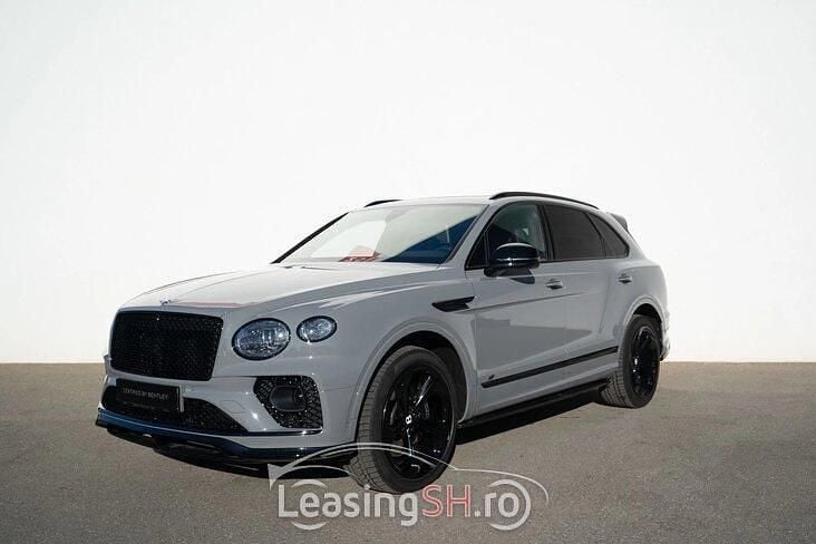 Gri Utilizat 2023 Bentley Bentayga SUV | 278.460 EUR - Imagine 1/4