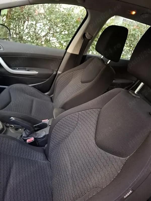 Second-hand Peugeot 308 SW 92 CP (67 kW) 2010