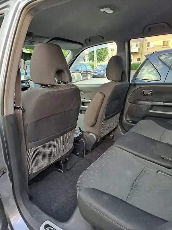 Gri Utilizat 2005 Honda CR-V SUV | 2.800 EUR - Imagine 1/4