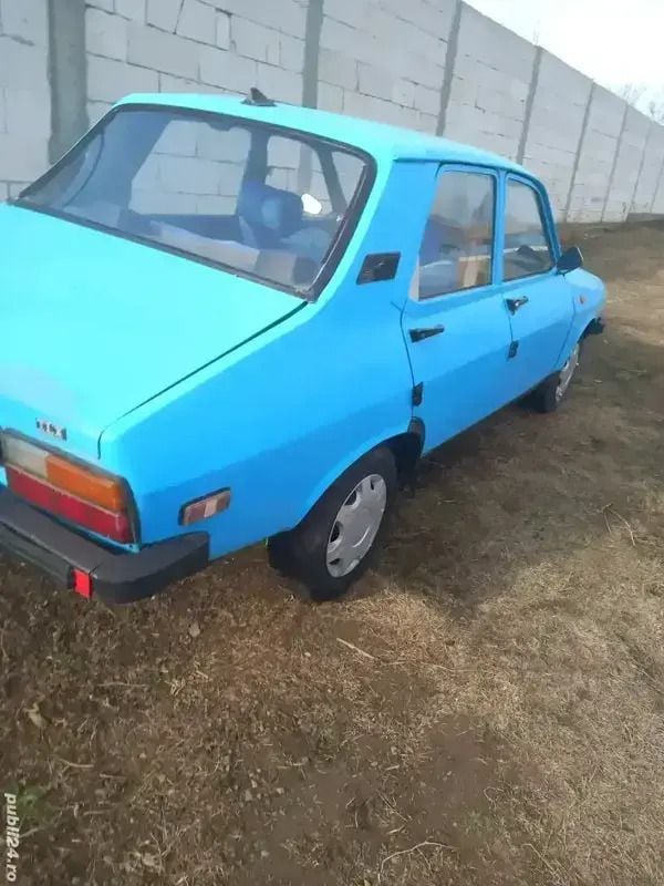Utilizat 1987 Dacia 1310 Berlinǎ | 1.300 EUR - Imagine 1/4