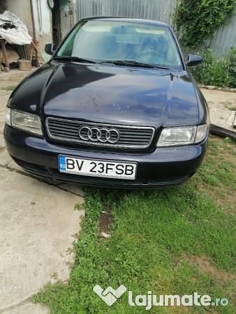 Albastru Utilizat 1997 Audi A4 | 800 EUR - Imagine 1/2
