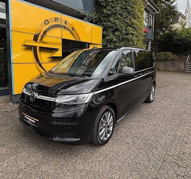 Utilizat 2022 VW T7 Van | 59.393 EUR - Imagine 1/1