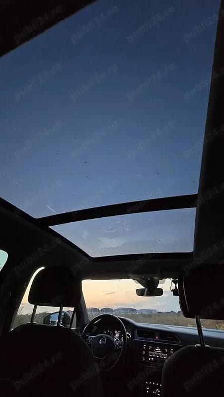 Utilizat 2017 VW Tiguan SUV | 16.700 EUR (Preț OK) - Imagine 1/4