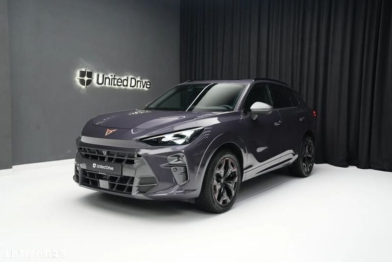 Alte culori Utilizat 2025 Cupra Terramar SUV | 45.500 EUR (Puțin scump) - Imagine 1/4