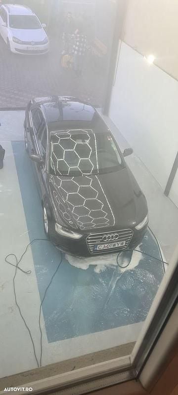 Culoaregri Utilizat 2013 Audi A4 Berlinǎ | 9.750 EUR (Puțin scump) - Imagine 1/4