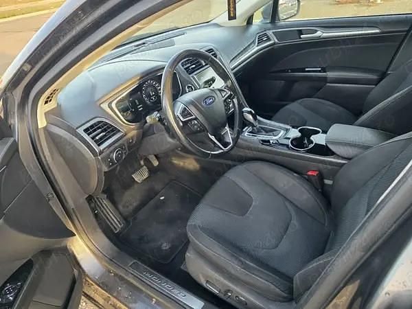 Second-hand Ford Mondeo 180 CP (132 kW) 2015 Hatchback