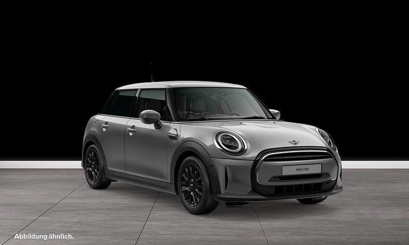 Utilizat 2022 Mini ONE Hatchback | 22.909 EUR - Imagine 1/1