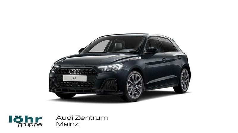 Second-hand Audi A1 Sportback Advanced 116 CP (85 kW) 2024 Hatchback