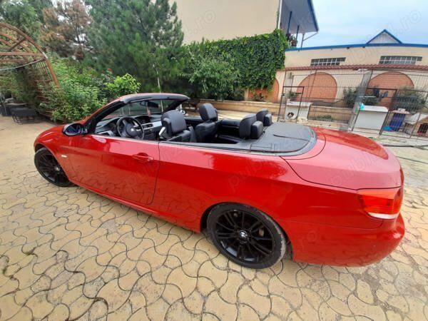 Utilizat 2007 BMW 330 | 10.000 EUR - Imagine 1/4