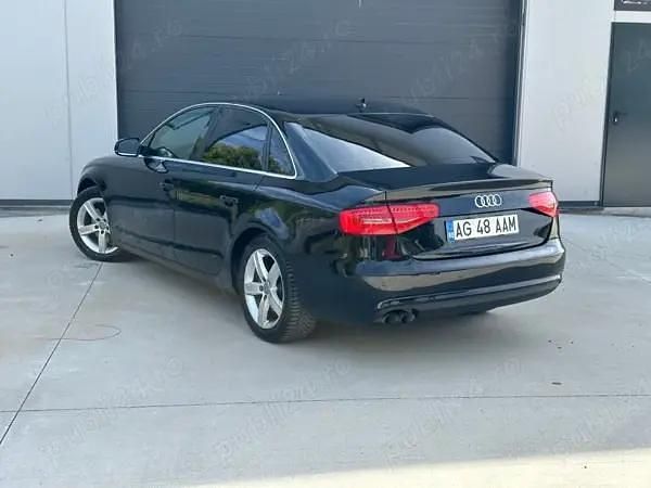 Second-hand Audi A4 177 CP (130 kW) 2013 Berlinǎ