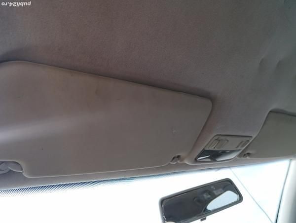 Utilizat 2004 VW Golf IV Hatchback | 1.950 EUR - Imagine 1/4