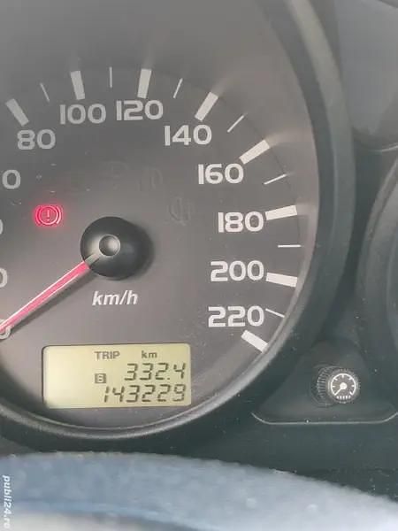 Utilizat 2006 Mitsubishi Colt Berlinǎ | 3.800 EUR - Imagine 1/4