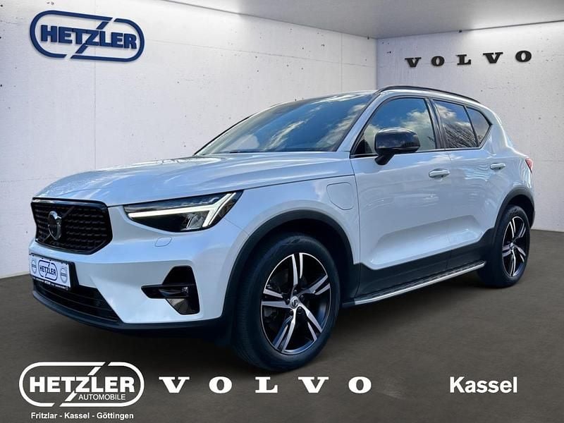 Utilizat 2022 Volvo XC40 Plus SUV | 38.202 EUR - Imagine 1/1