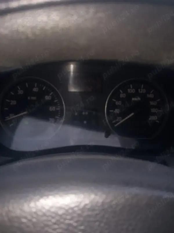 Second-hand Dacia Logan 75 CP (55 kW) 2011 Berlinǎ