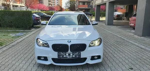 Utilizat 2016 BMW 520 Break | 9.950 EUR - Imagine 1/4